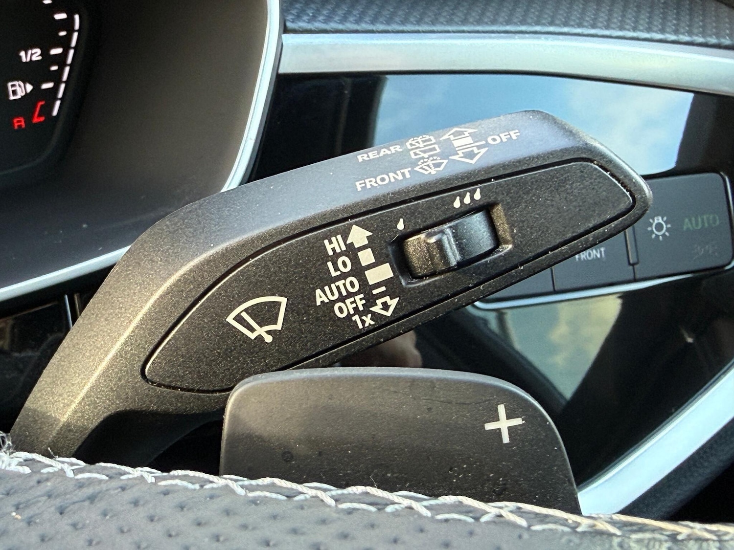 Used Audi Q3 2022 for sale - 76899241: Photo 66