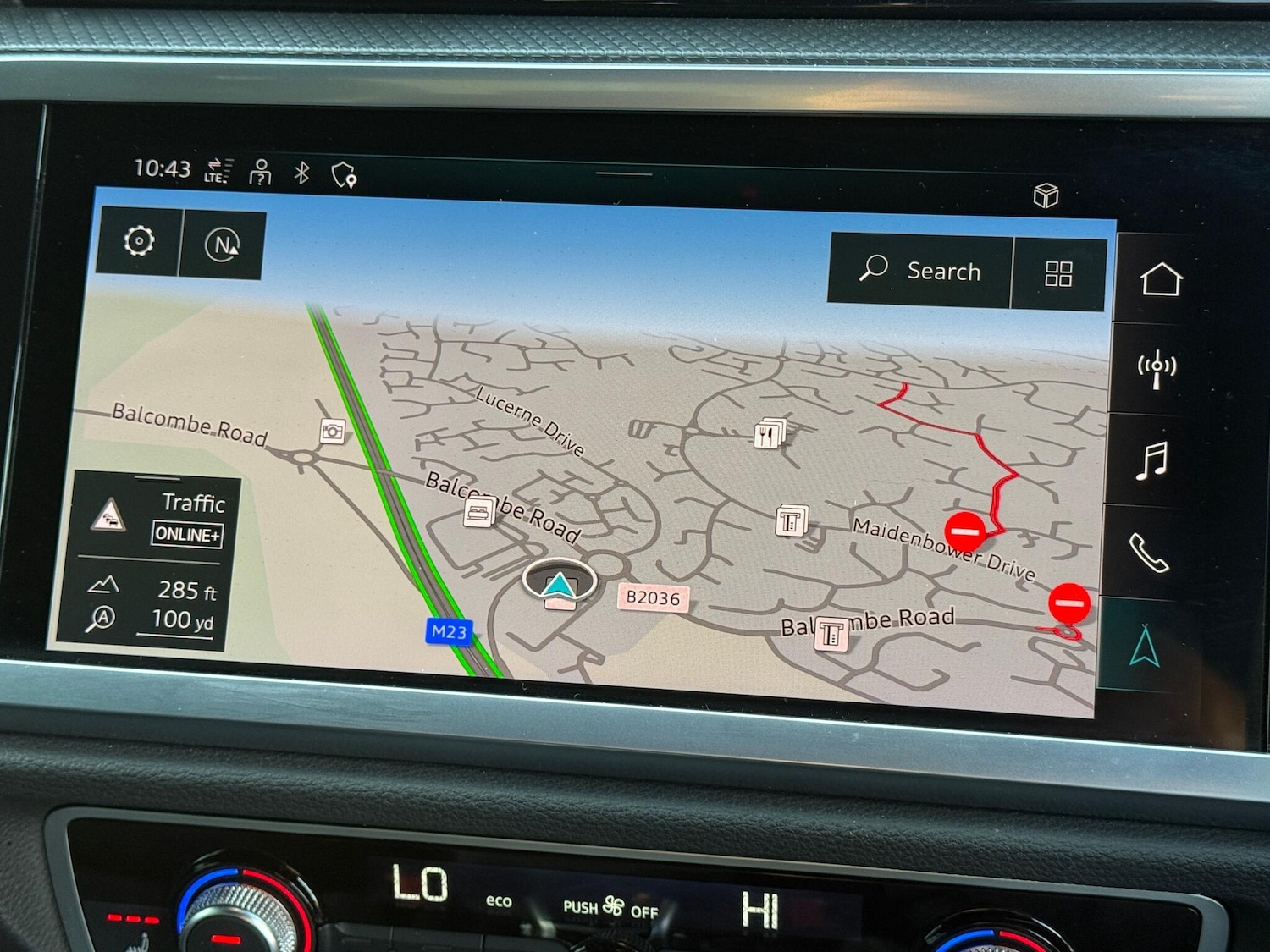 Used Audi Q3 2022 for sale - 76899241: Photo 7