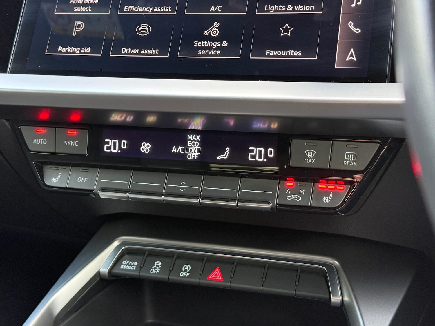 Used Audi A3 2022 for sale - 76377584: Photo 10