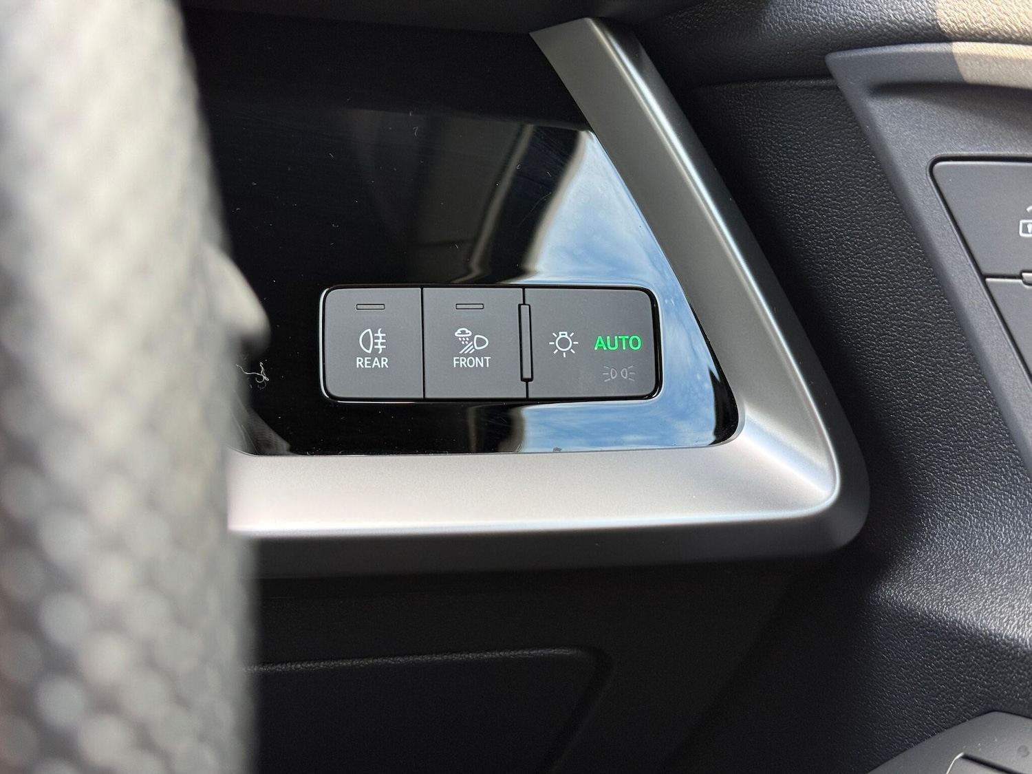 Used Audi A3 2022 for sale - 76377584: Photo 17