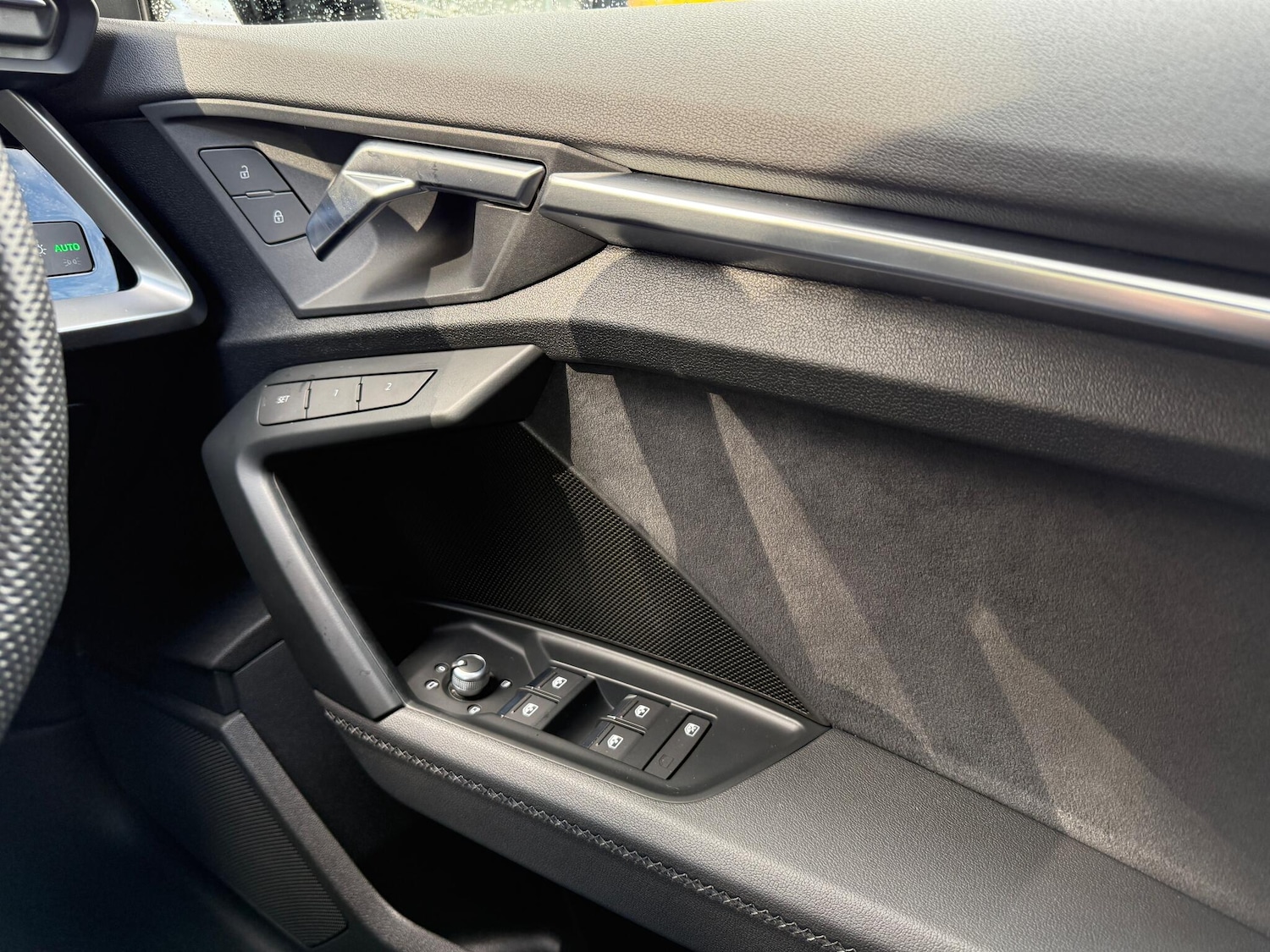 Used Audi A3 2022 for sale - 76377584: Photo 19