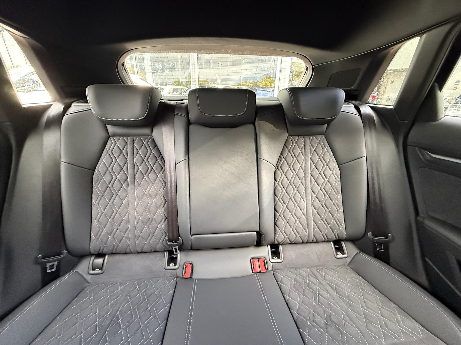 Used Audi A3 2022 for sale - 76377584: Photo 22