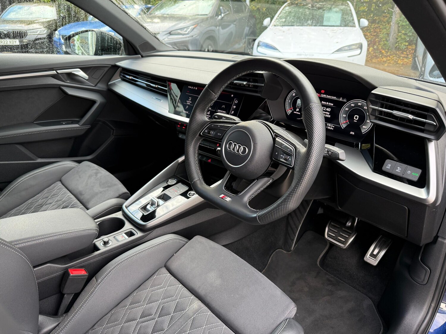 Used Audi A3 2022 for sale - 76377584: Photo 26