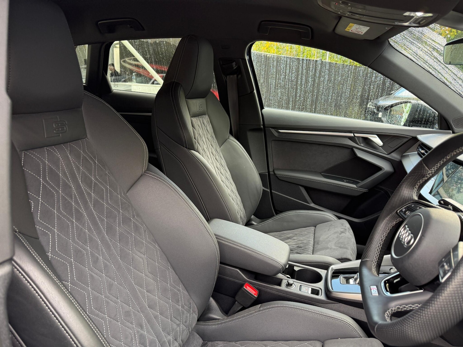 Used Audi A3 2022 for sale - 76377584: Photo 27