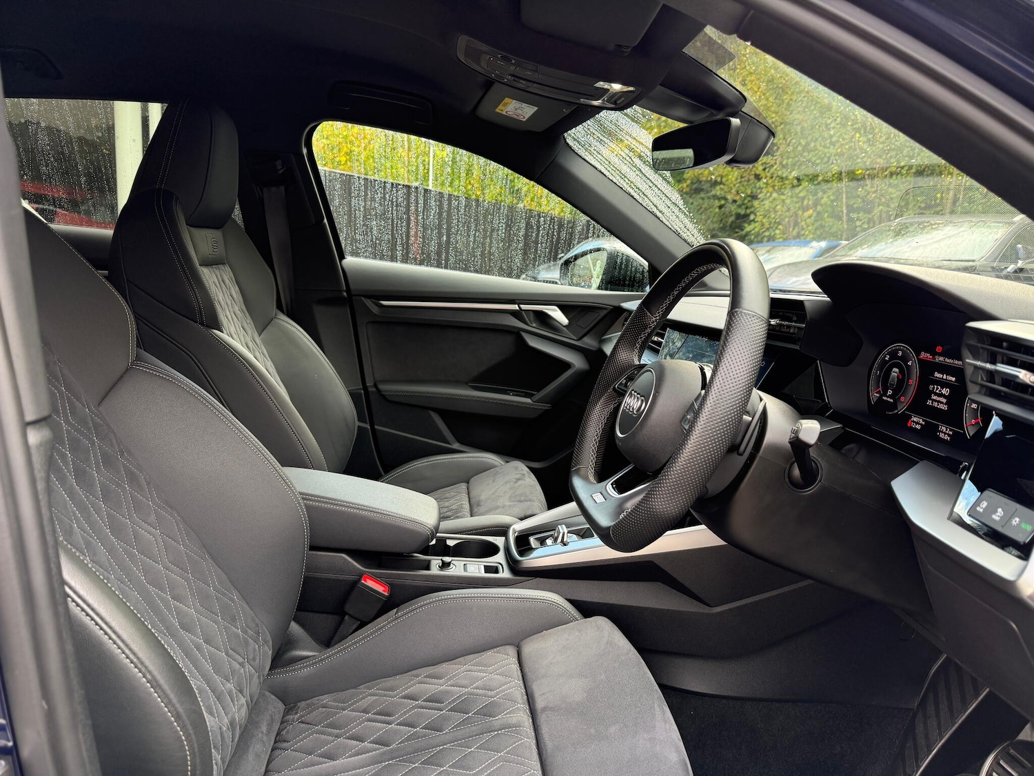 Used Audi A3 2022 for sale - 76377584: Photo 28