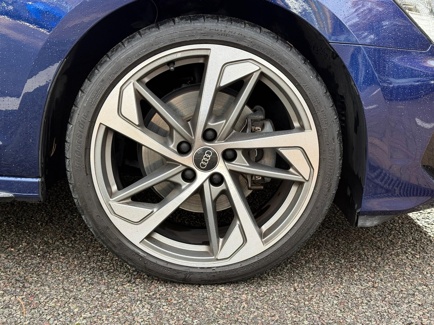 Used Audi A3 2022 for sale - 76377584: Photo 29