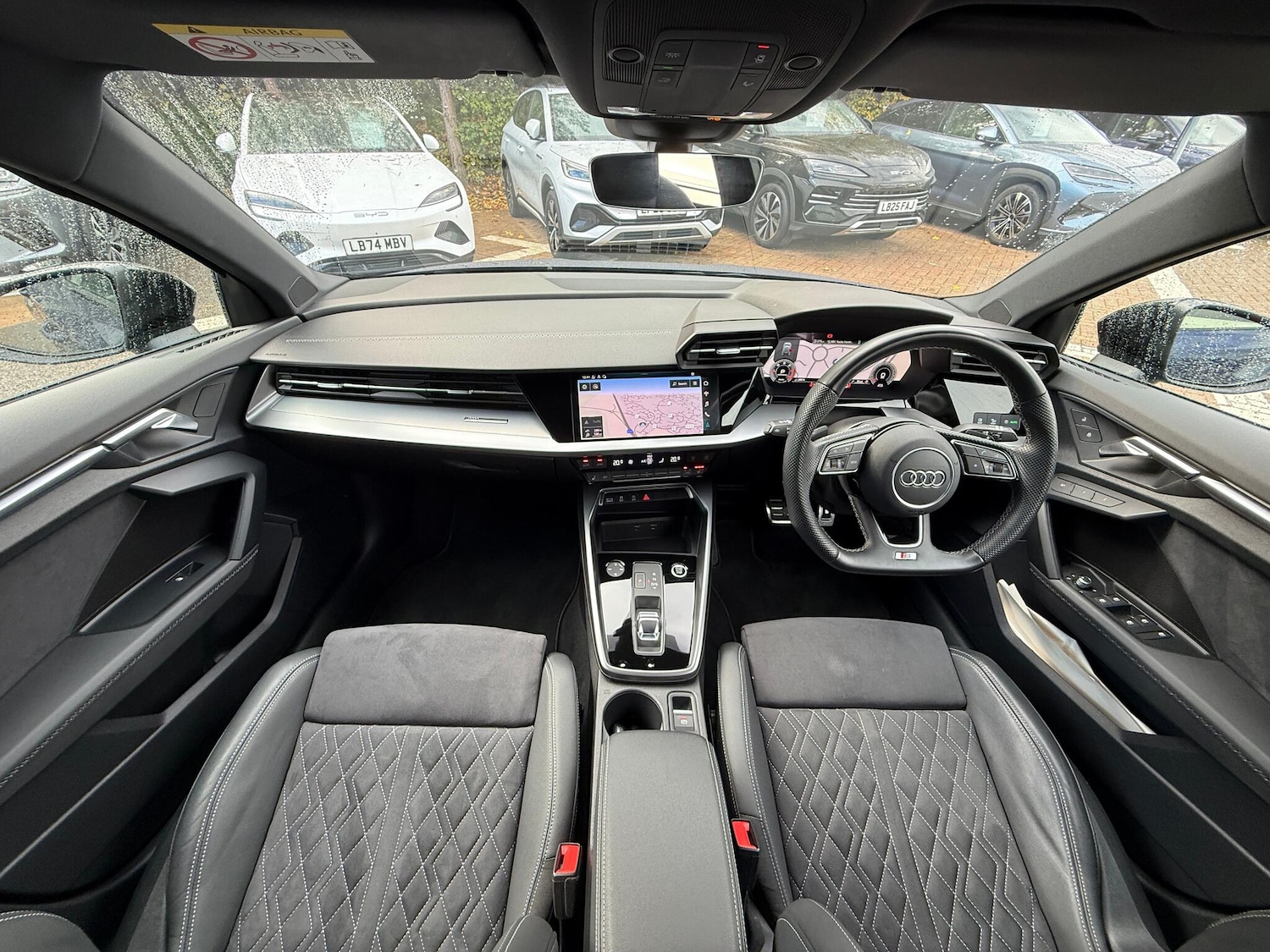 Used Audi A3 2022 for sale - 76377584: Photo 3