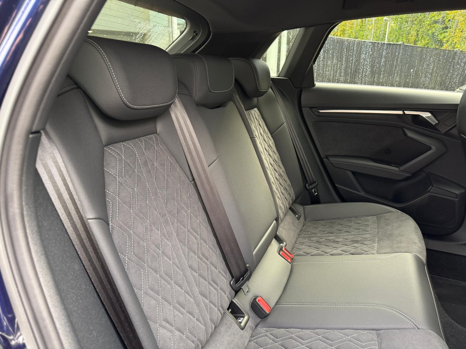 Used Audi A3 2022 for sale - 76377584: Photo 31