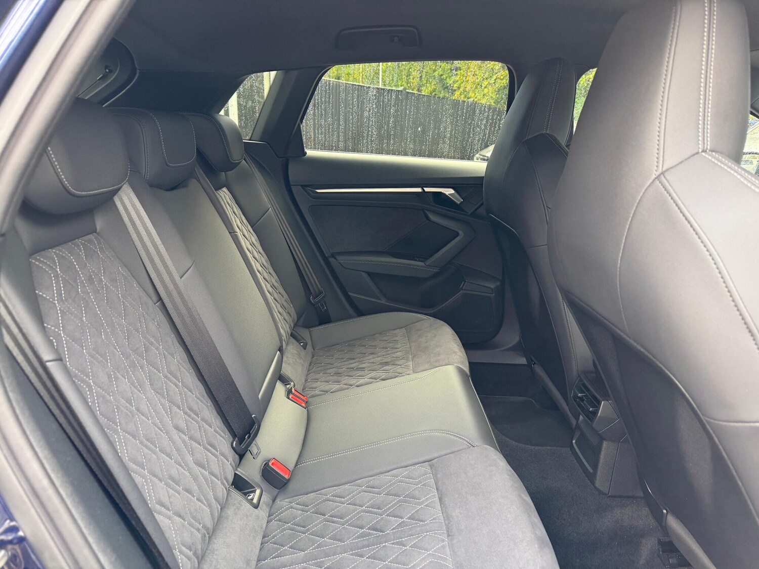 Used Audi A3 2022 for sale - 76377584: Photo 32