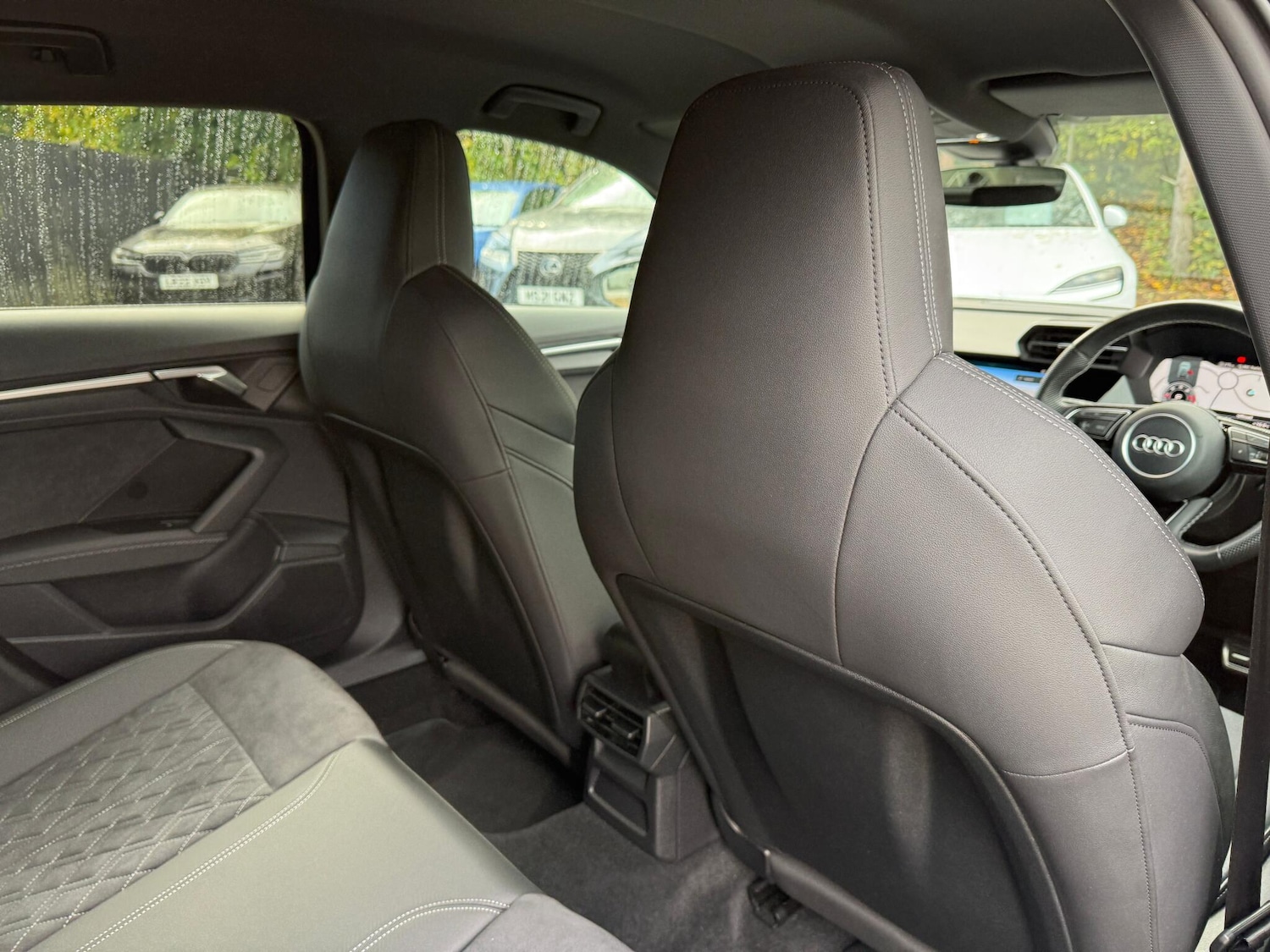 Used Audi A3 2022 for sale - 76377584: Photo 33