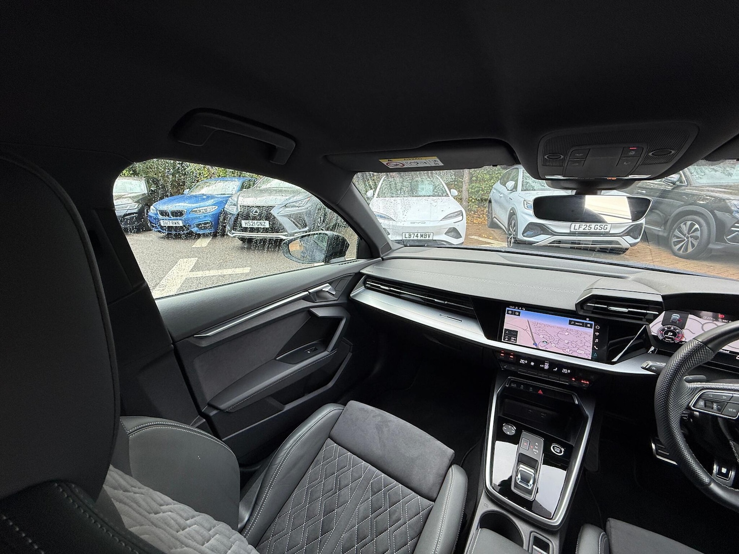 Used Audi A3 2022 for sale - 76377584: Photo 34