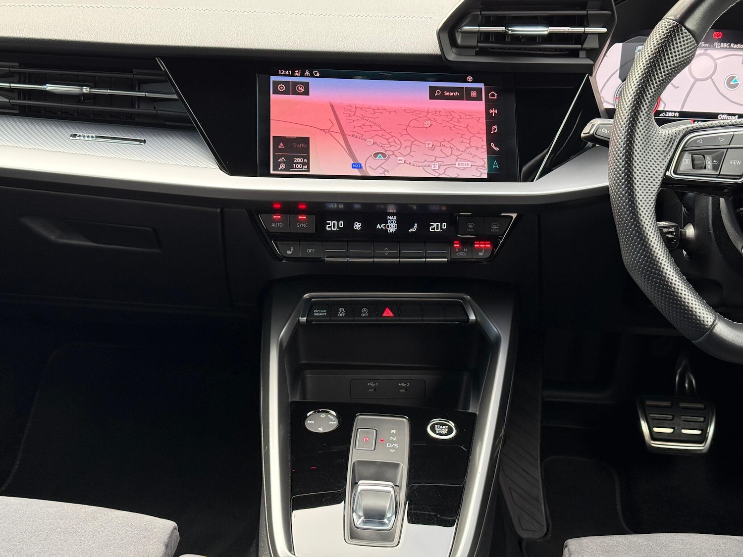 Used Audi A3 2022 for sale - 76377584: Photo 36