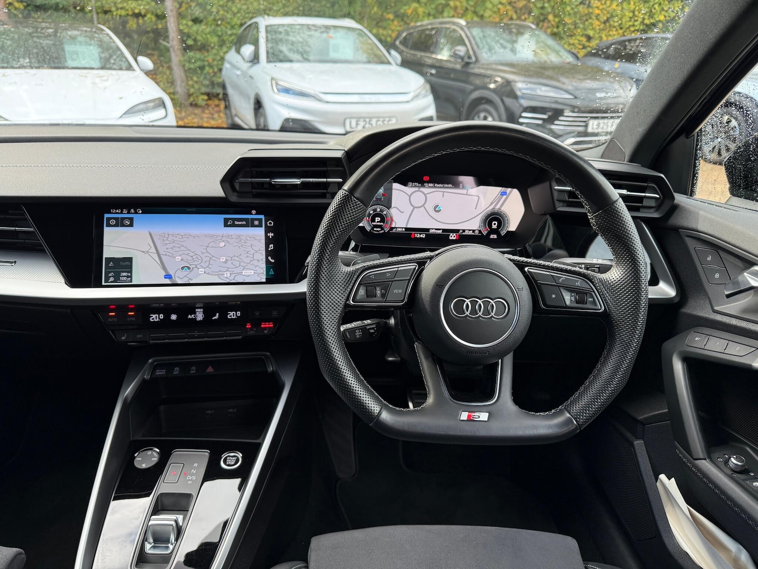 Used Audi A3 2022 for sale - 76377584: Photo 37