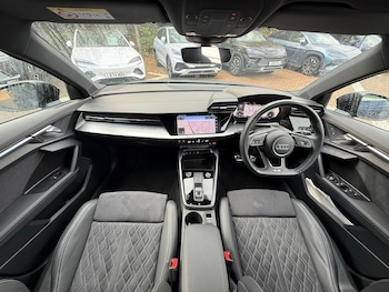 Used Audi A3 2022 for sale - 76377584: Photo