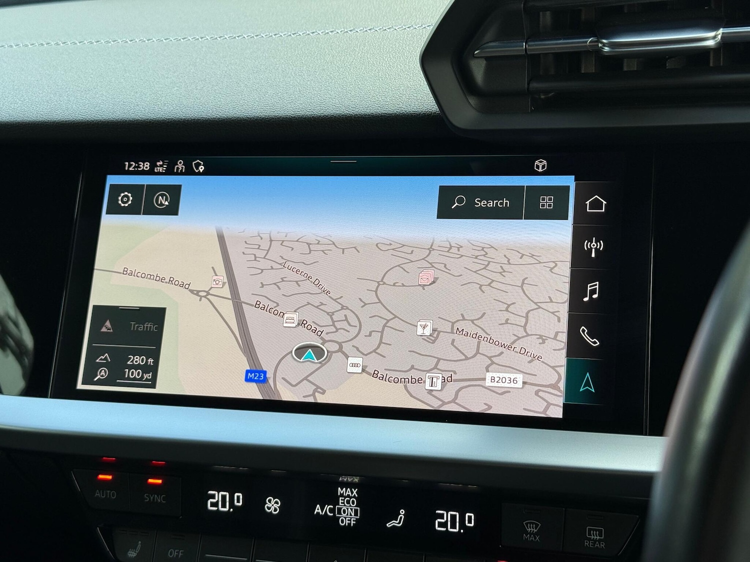 Used Audi A3 2022 for sale - 76377584: Photo 4