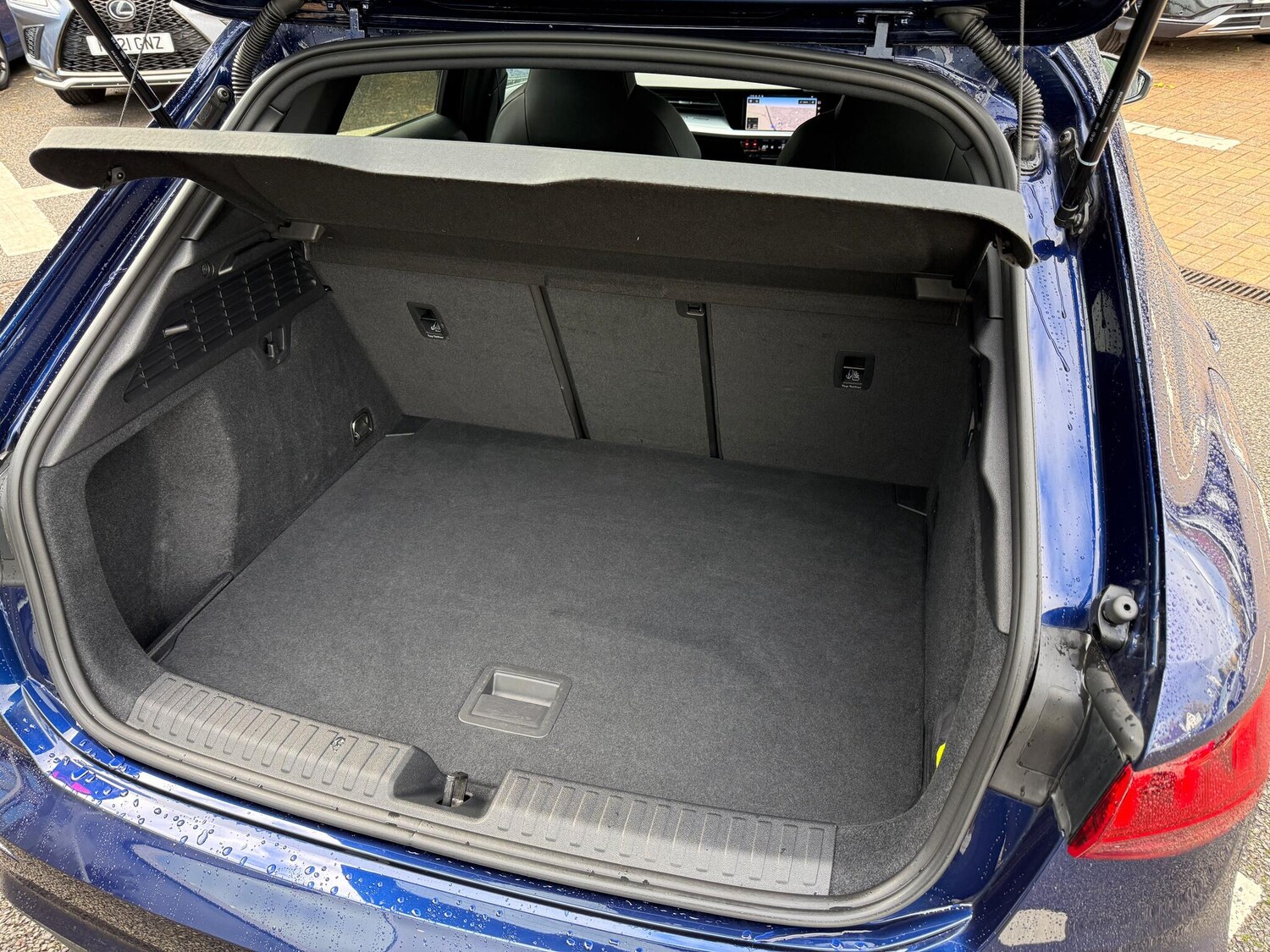 Used Audi A3 2022 for sale - 76377584: Photo 40