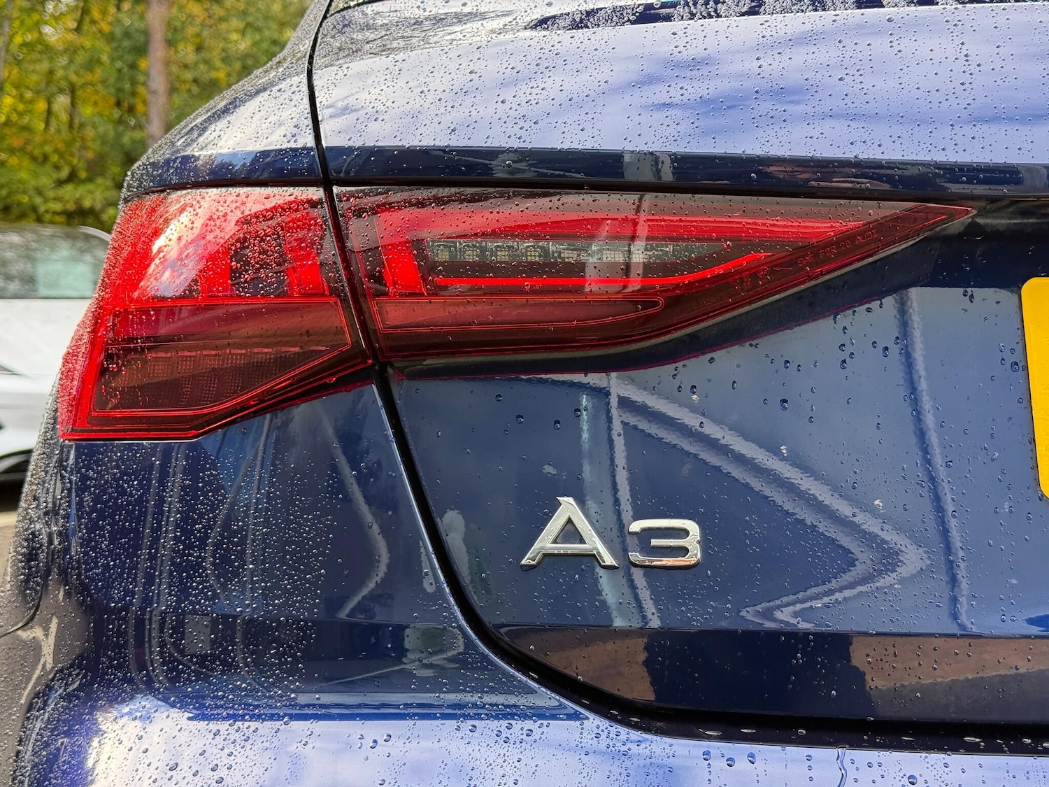 Used Audi A3 2022 for sale - 76377584: Photo 41