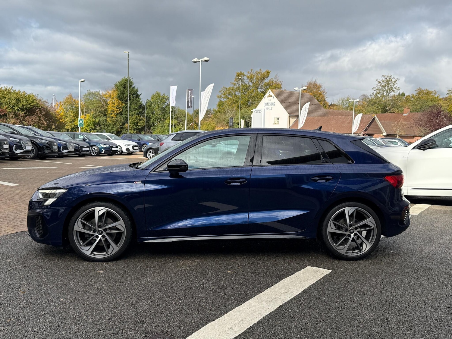 Used Audi A3 2022 for sale - 76377584: Photo 45