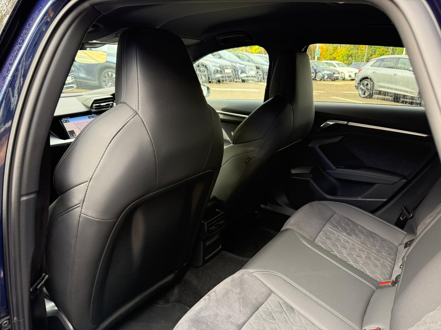 Used Audi A3 2022 for sale - 76377584: Photo 46