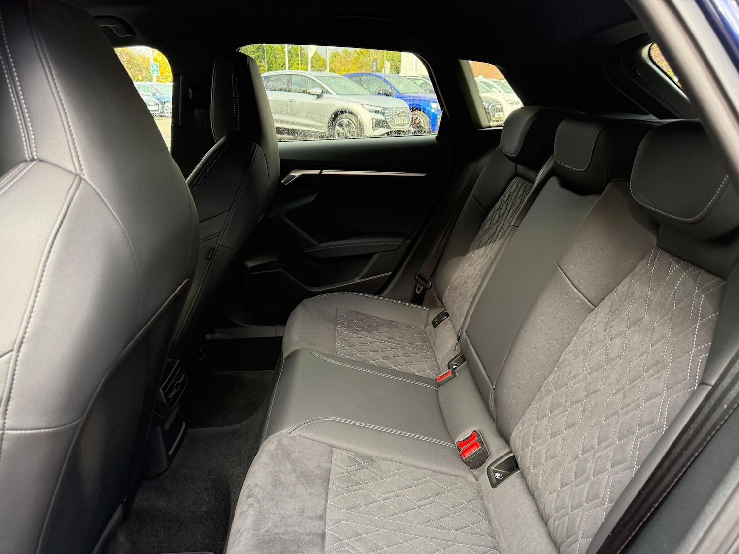 Used Audi A3 2022 for sale - 76377584: Photo 47