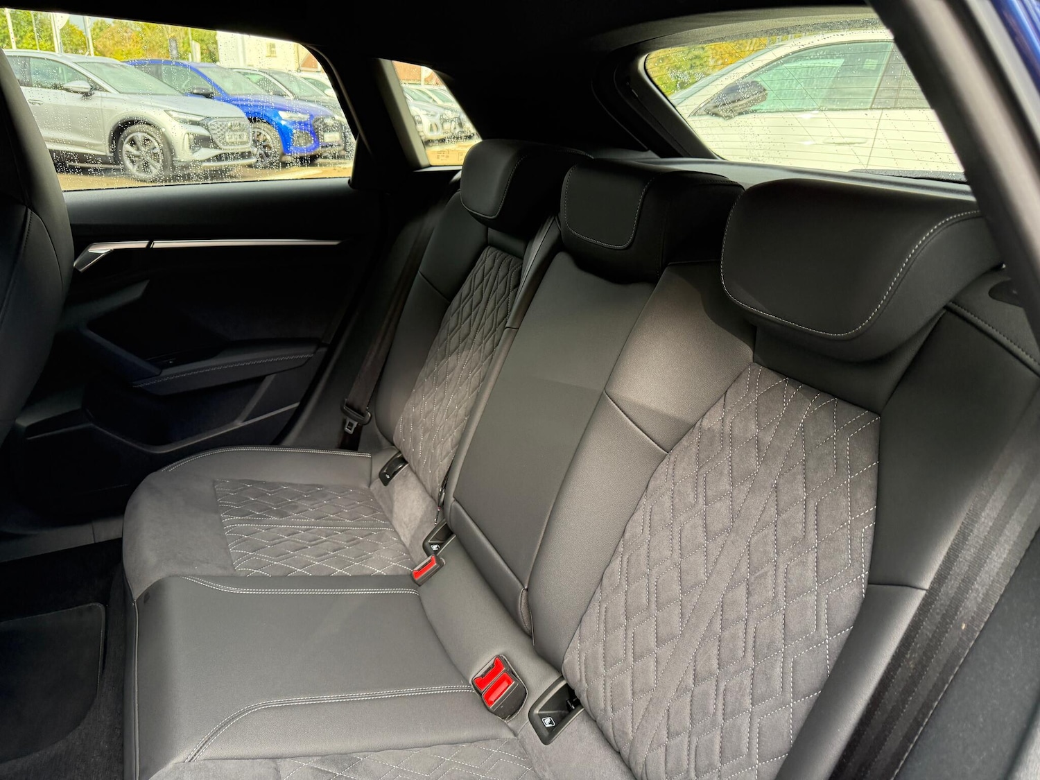 Used Audi A3 2022 for sale - 76377584: Photo 48