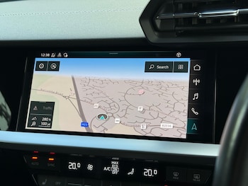 Used Audi A3 2022 for sale - 76377584: Photo