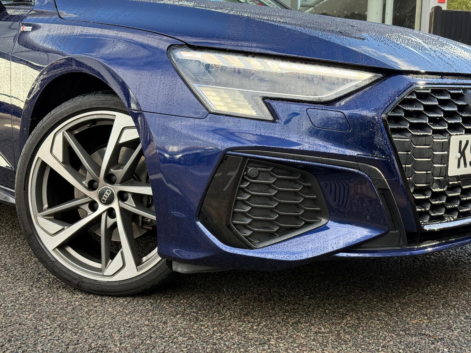 Used Audi A3 2022 for sale - 76377584: Photo 5