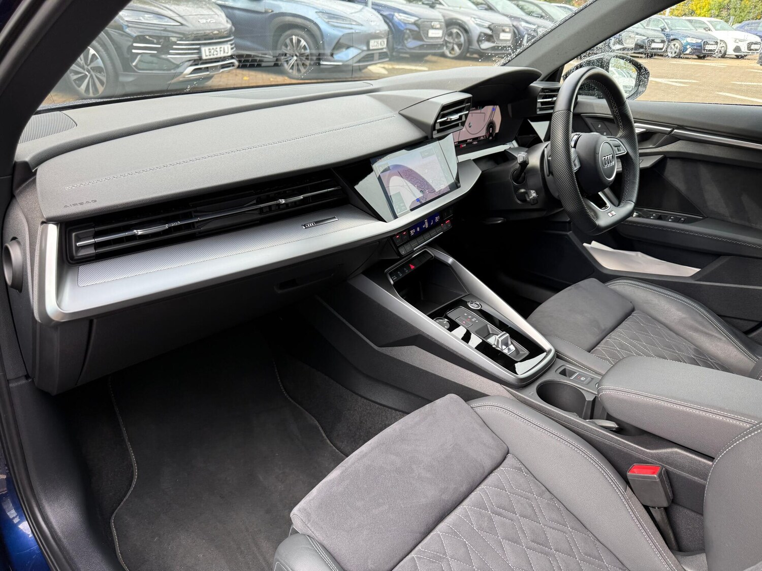 Used Audi A3 2022 for sale - 76377584: Photo 50