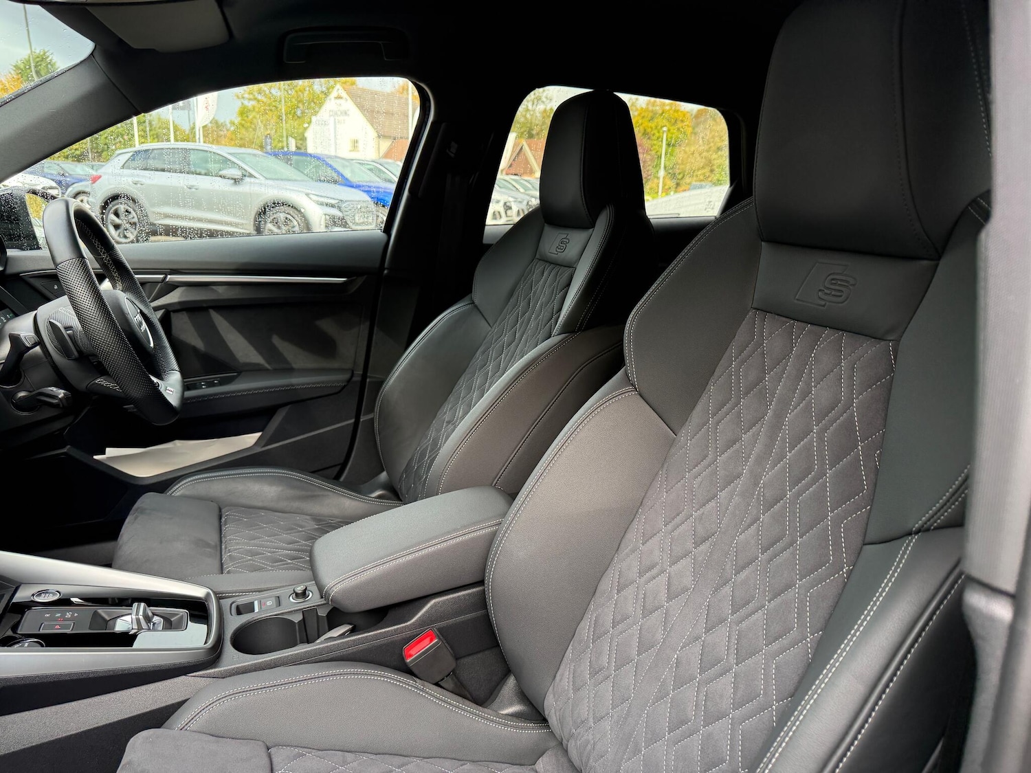 Used Audi A3 2022 for sale - 76377584: Photo 51