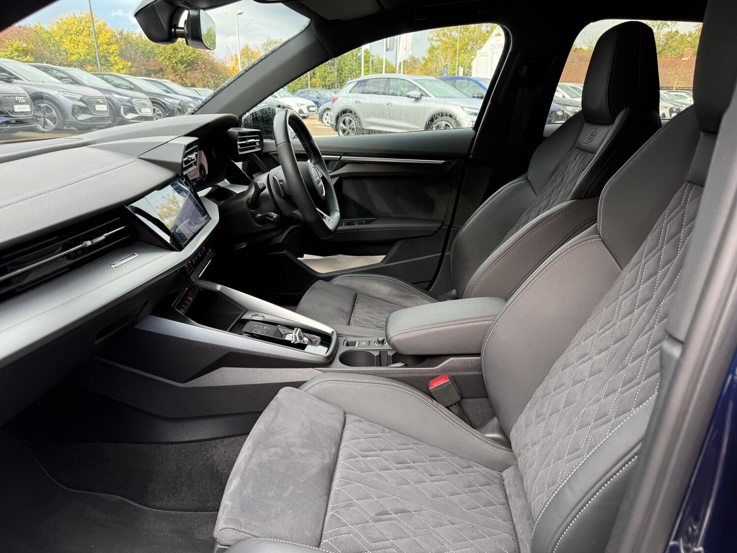 Used Audi A3 2022 for sale - 76377584: Photo 52