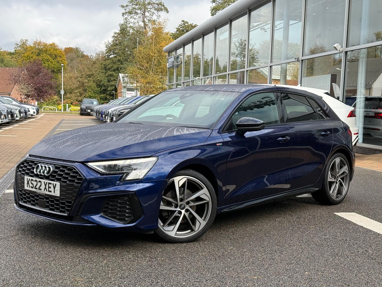 Used Audi A3 2022 for sale - 76377584: Photo 53