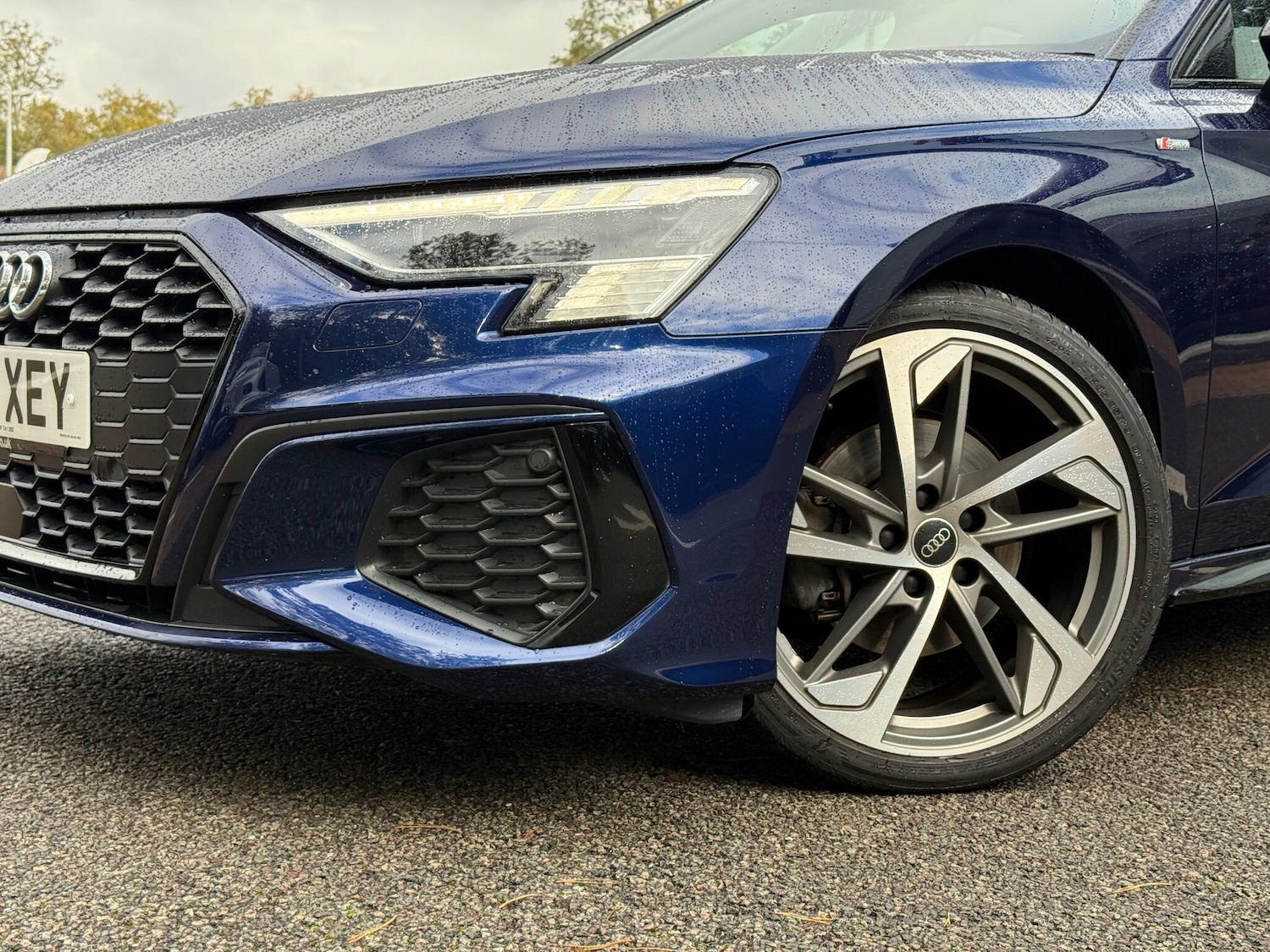 Used Audi A3 2022 for sale - 76377584: Photo 54