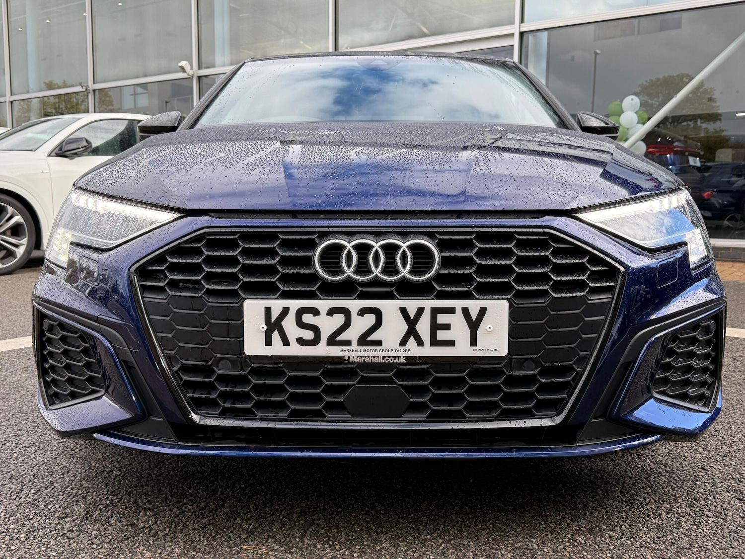 Used Audi A3 2022 for sale - 76377584: Photo 55