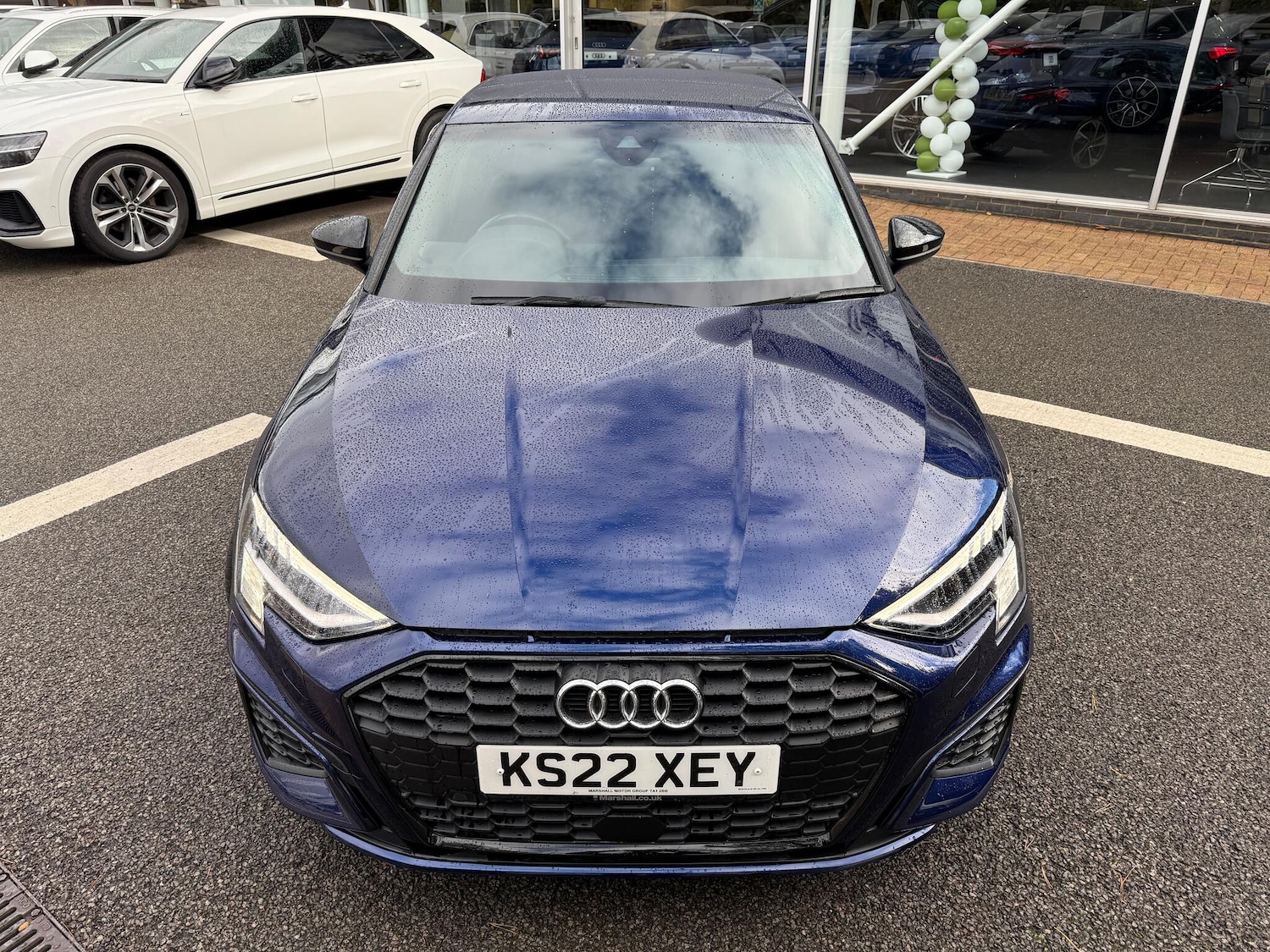 Used Audi A3 2022 for sale - 76377584: Photo 57