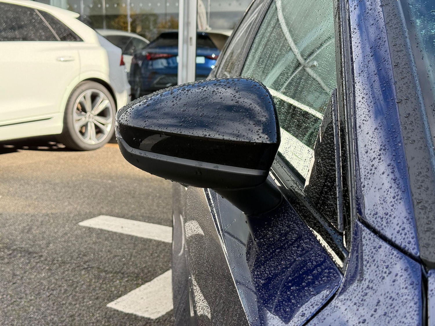 Used Audi A3 2022 for sale - 76377584: Photo 6