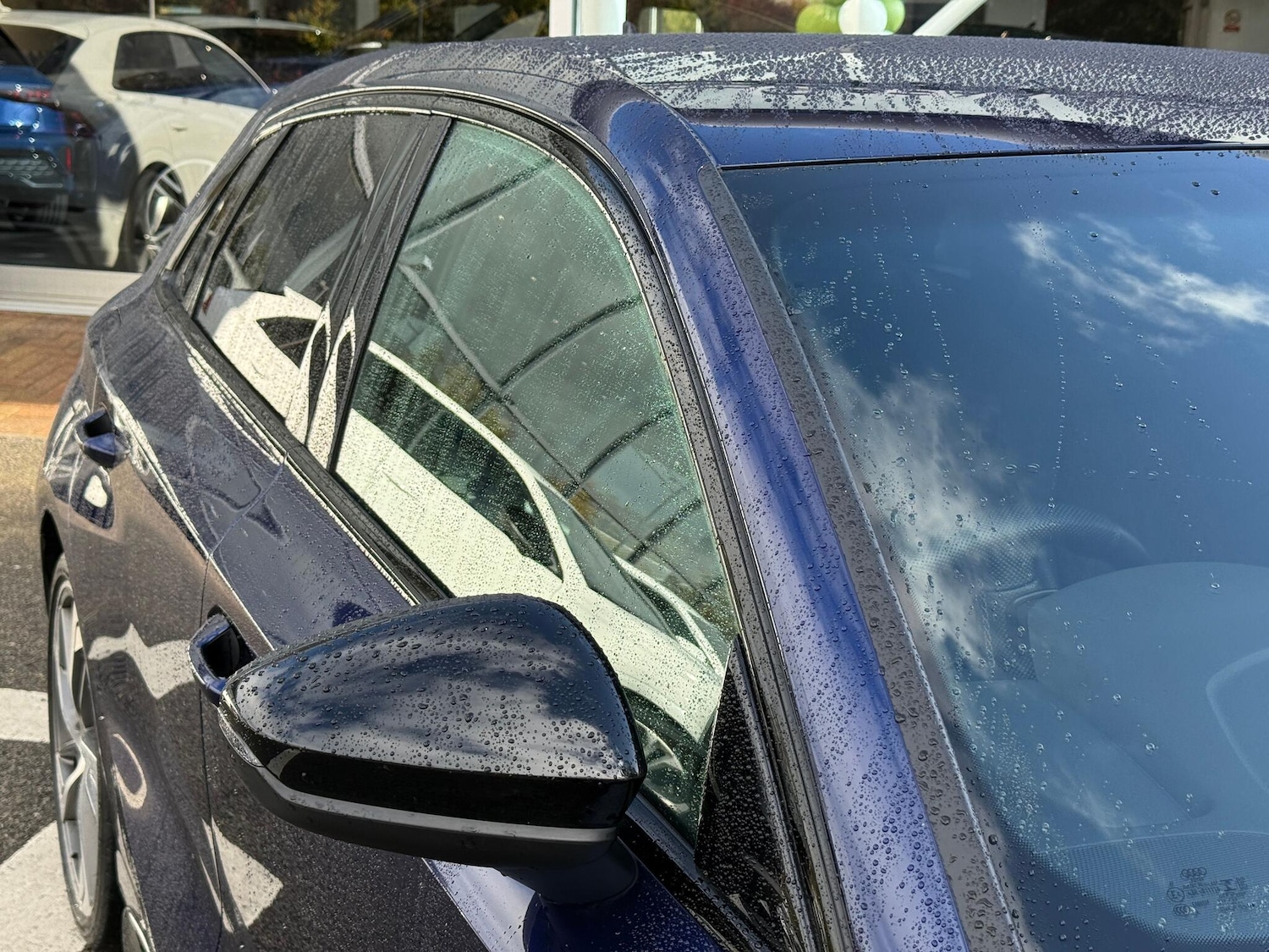 Used Audi A3 2022 for sale - 76377584: Photo 7