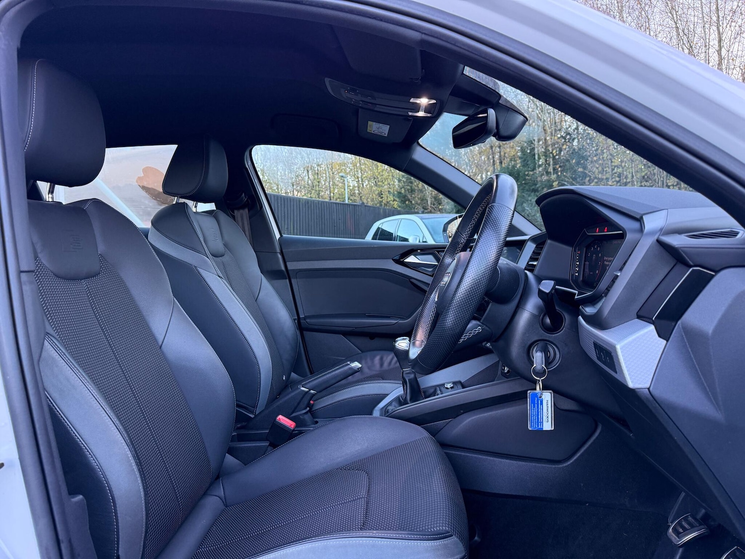 Used Audi A1 2022 for sale - 76801094: Photo 13