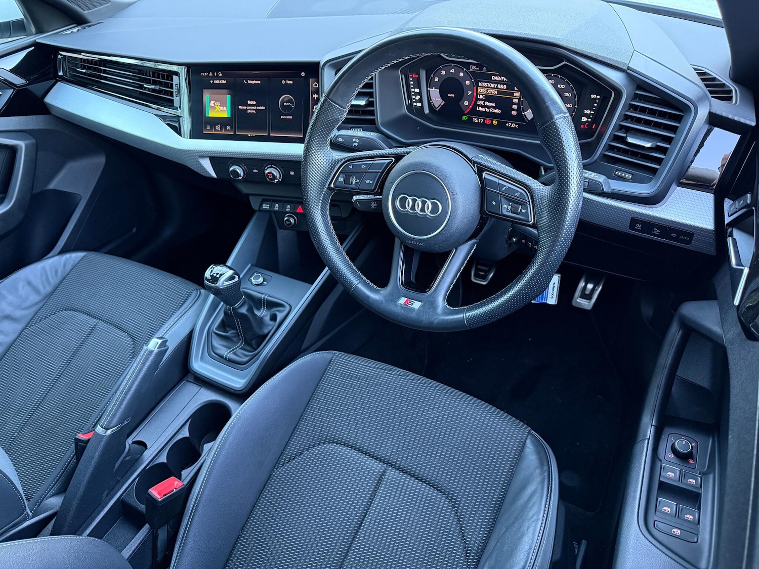 Used Audi A1 2022 for sale - 76801094: Photo 14