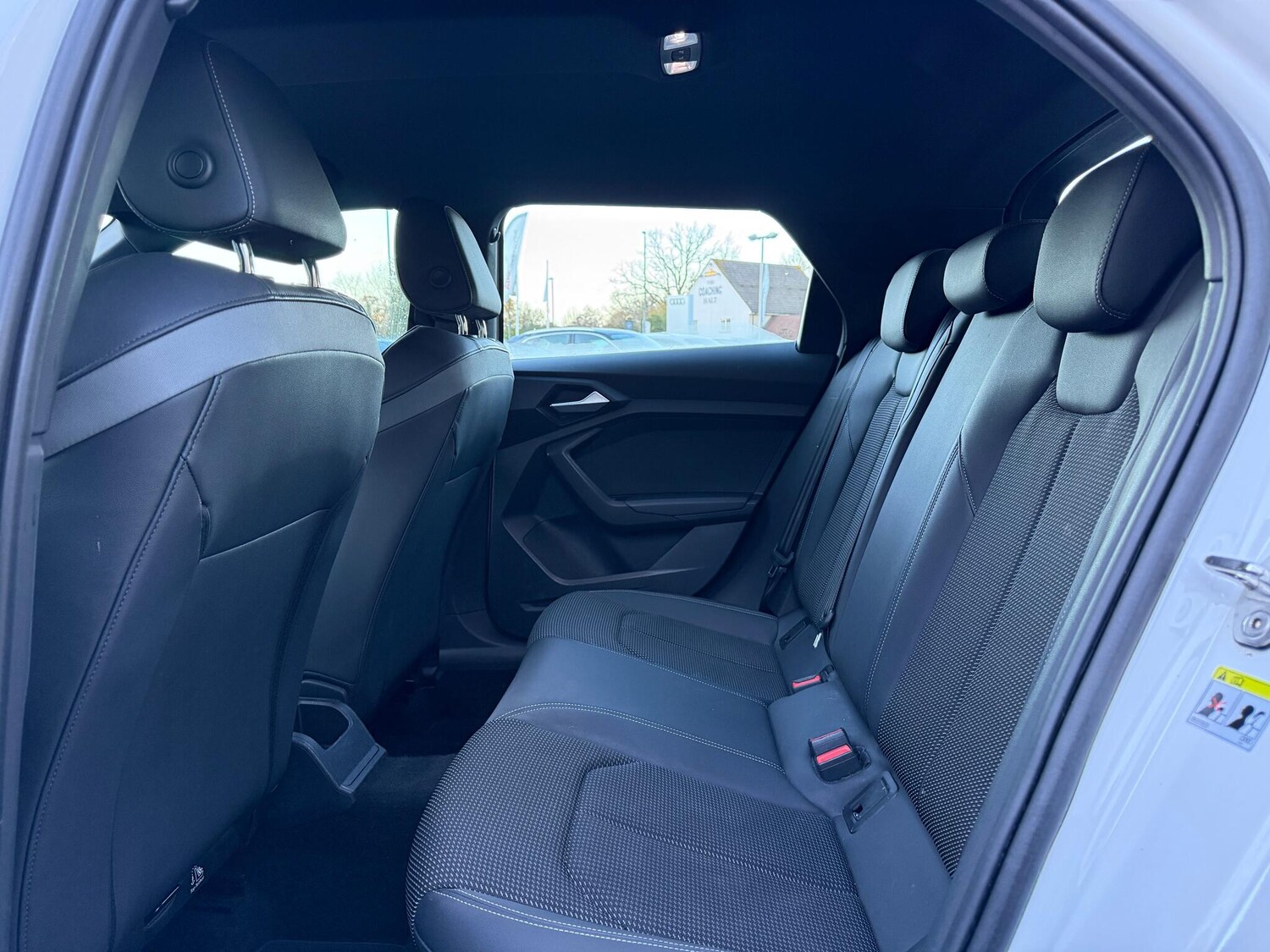 Used Audi A1 2022 for sale - 76801094: Photo 22