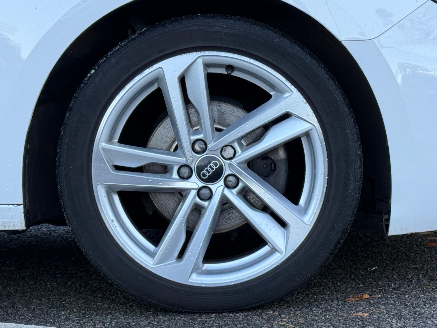 Used Audi A1 2022 for sale - 76801094: Photo 24