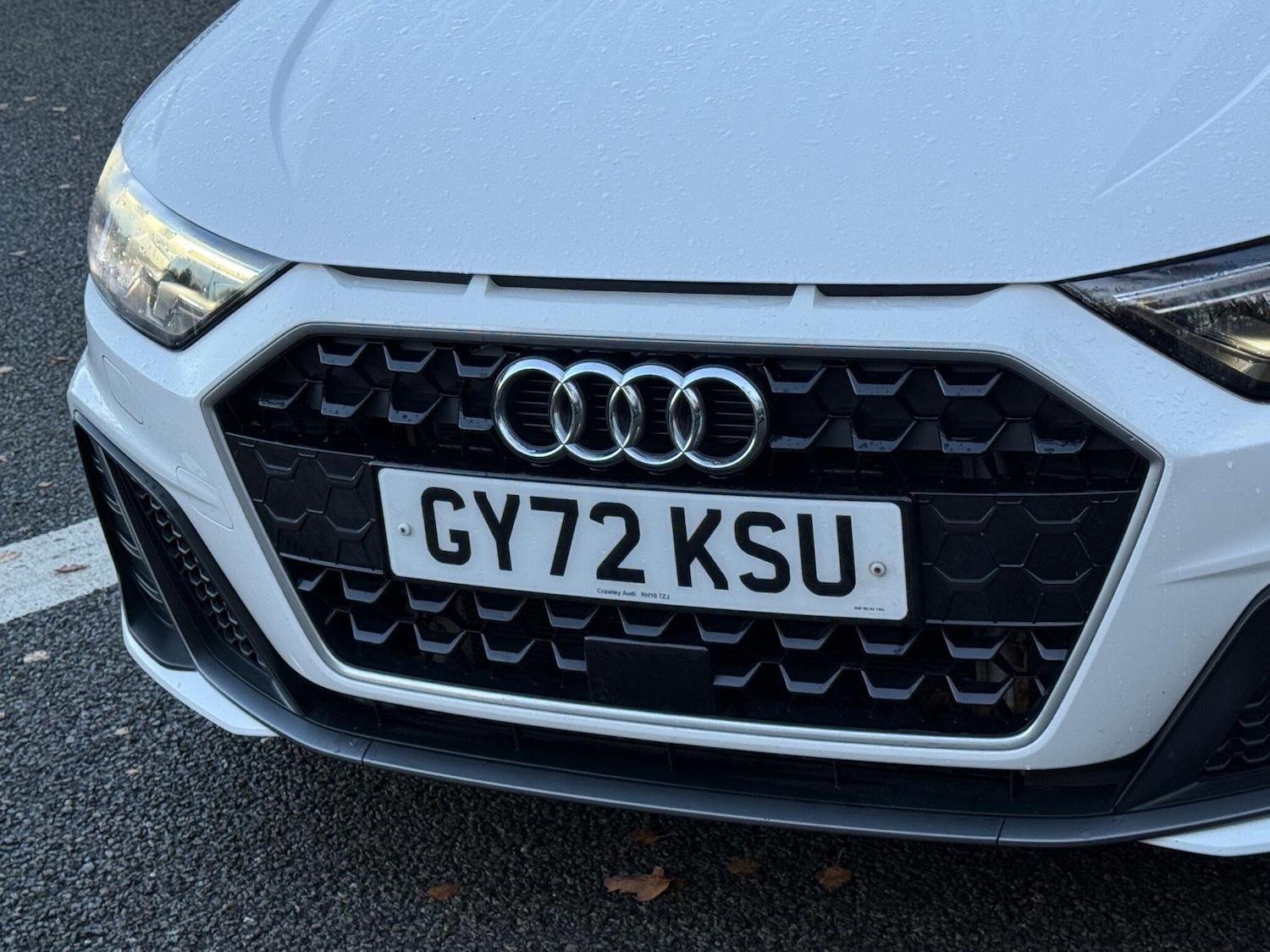 Used Audi A1 2022 for sale - 76801094: Photo 25