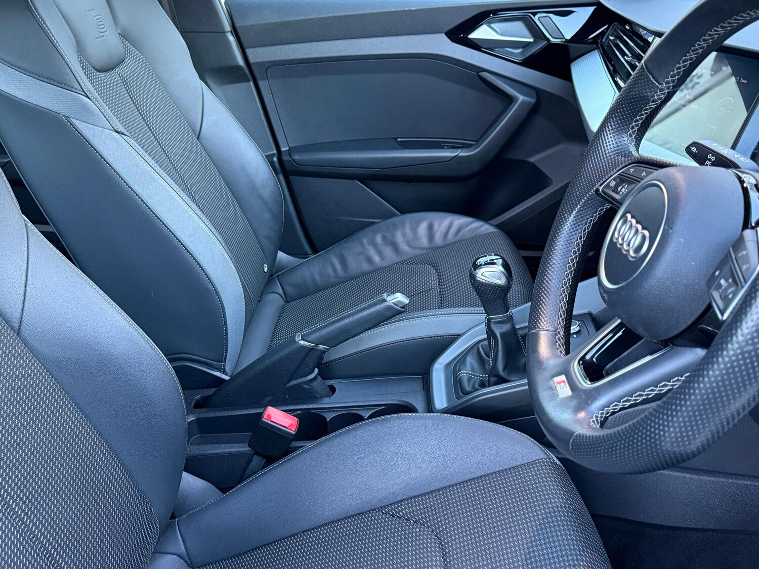 Used Audi A1 2022 for sale - 76801094: Photo 46
