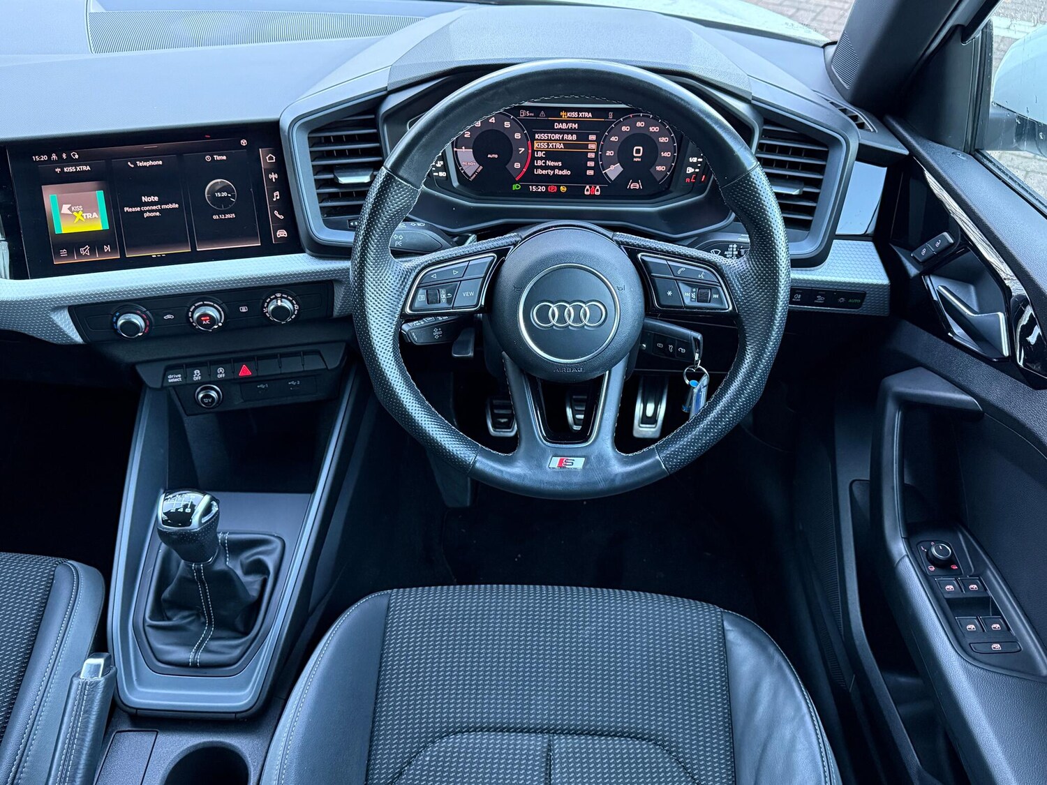 Used Audi A1 2022 for sale - 76801094: Photo 57