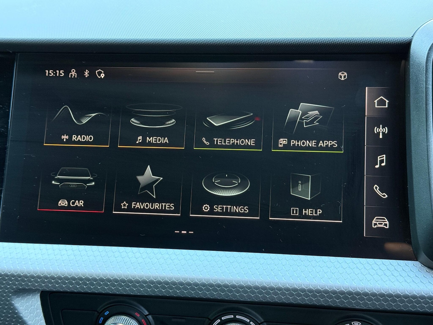 Used Audi A1 2022 for sale - 76801094: Photo 6