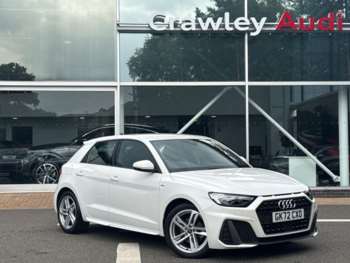Used Audi A1 2022 for sale - 75363014: Photo