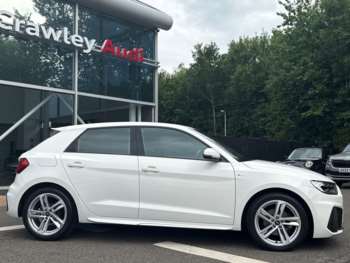 Used Audi A1 2022 for sale - 75363014: Photo