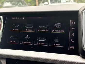 Used Audi A1 2022 for sale - 75363014: Photo