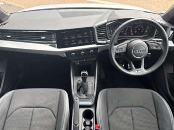 Used Audi A1 2022 for sale - 75363014: Photo
