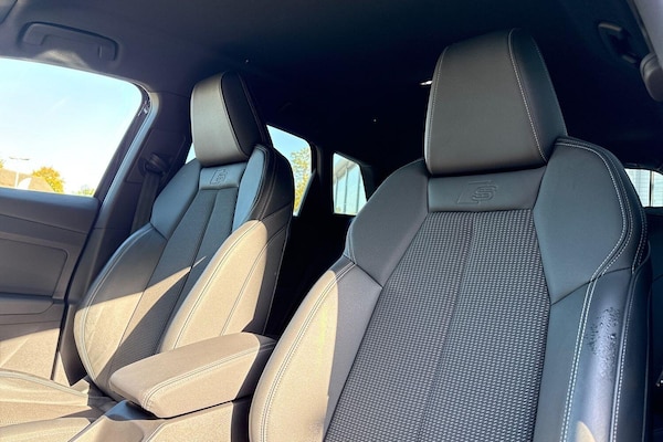 Used Audi Q4 e-tron 2023 for sale - 76228103: Photo 20