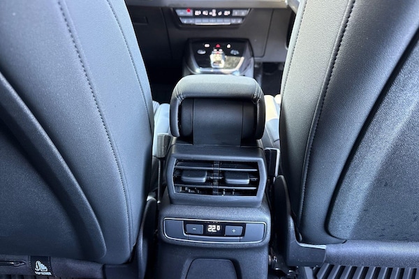 Used Audi Q4 e-tron 2023 for sale - 76228103: Photo 27